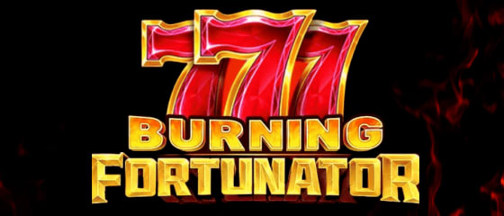 لعبة Fortunator المحترقة من Playson: تجربة الفتحة المطلقة