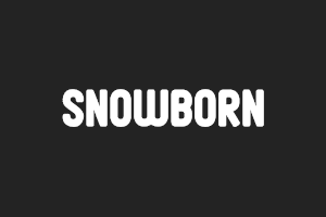 أشهر فتحات الحظ Snowborn Games على الإنترنت