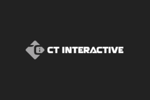 أشهر فتحات الحظ CT Interactive على الإنترنت
