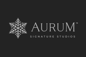 أشهر فتحات الحظ Aurum Signature Studios على الإنترنت