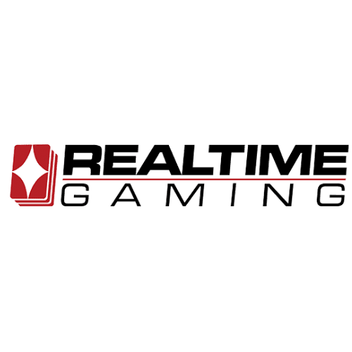 أشهر فتحات الحظ Real Time Gaming على الإنترنت