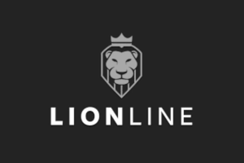 أشهر فتحات الحظ LIONLINE على الإنترنت