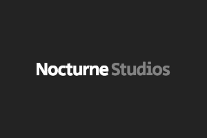 أشهر فتحات الحظ Nocturne Studios على الإنترنت
