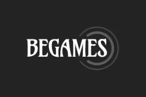 أشهر فتحات الحظ BeGames على الإنترنت