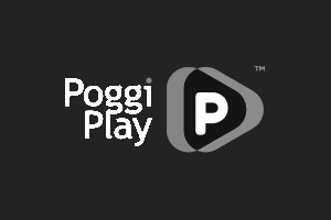 أشهر فتحات الحظ PoggiPlay على الإنترنت