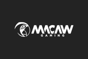 أشهر فتحات الحظ Macaw Gaming على الإنترنت
