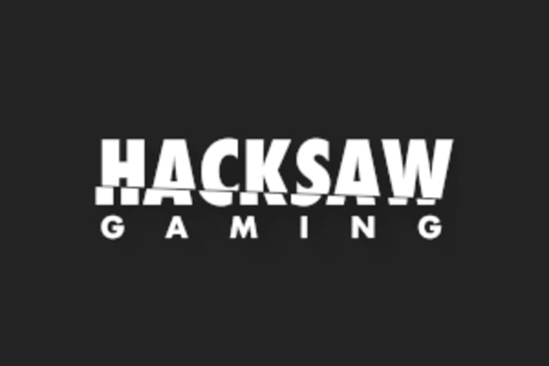 أشهر فتحات الحظ Hacksaw Gaming على الإنترنت