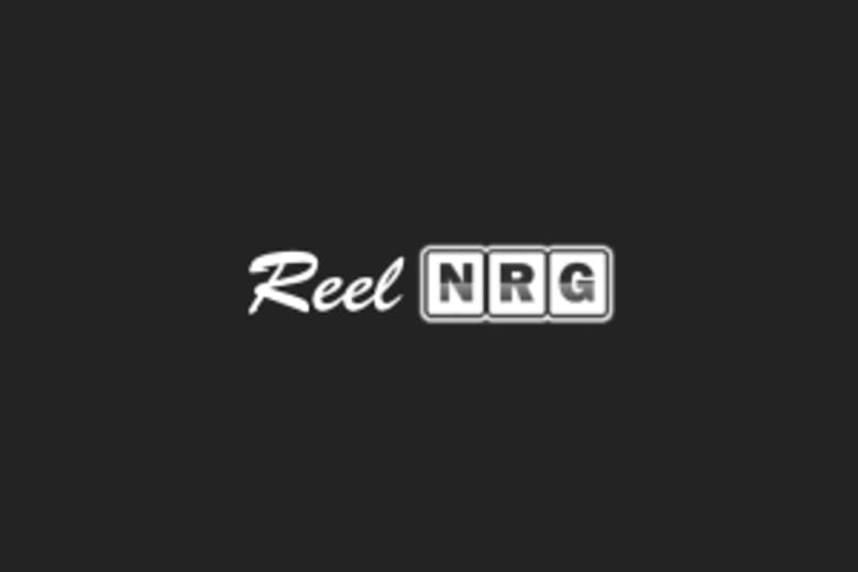 أشهر فتحات الحظ ReelNRG على الإنترنت