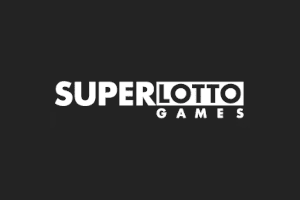 أشهر فتحات الحظ Superlotto Games على الإنترنت
