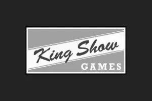 أشهر فتحات الحظ King Show Games على الإنترنت