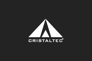 أشهر فتحات الحظ Cristaltec على الإنترنت
