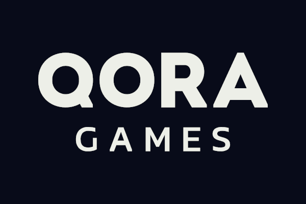أشهر فتحات الحظ Qora Games على الإنترنت