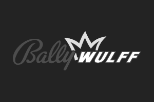 أشهر فتحات الحظ Bally Wulff على الإنترنت