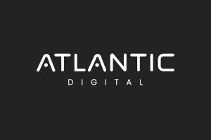 أشهر فتحات الحظ Atlantic Digital على الإنترنت