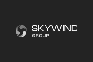 أشهر فتحات الحظ Skywind Live على الإنترنت