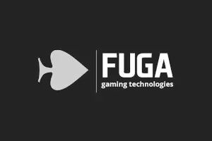 أشهر فتحات الحظ Fuga Gaming على الإنترنت