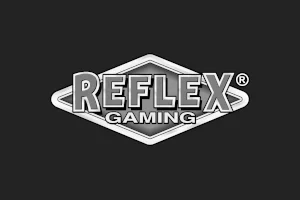 أشهر فتحات الحظ Reflex Gaming على الإنترنت