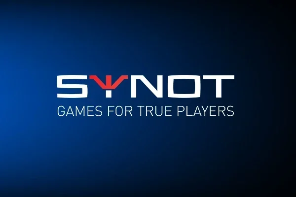 أشهر فتحات الحظ SYNOT Games على الإنترنت
