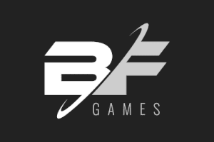 أشهر فتحات الحظ BF Games على الإنترنت