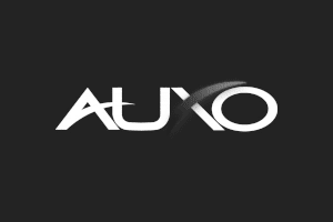 أشهر فتحات الحظ AUXO Game على الإنترنت