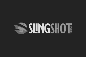 أشهر فتحات الحظ Sling Shots Studios على الإنترنت