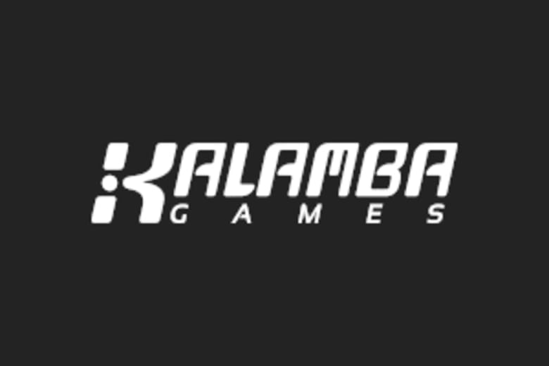 أشهر فتحات الحظ Kalamba Games على الإنترنت