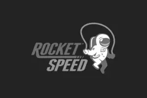 أشهر فتحات الحظ Rocket Speed على الإنترنت