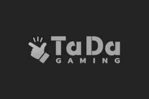 أشهر فتحات الحظ TaDa Gaming على الإنترنت