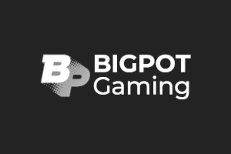 أشهر فتحات الحظ Bigpot Gaming على الإنترنت