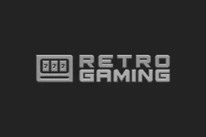 أشهر فتحات الحظ Retro Gaming على الإنترنت