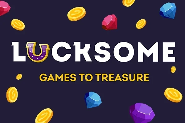 أشهر فتحات الحظ Lucksome على الإنترنت