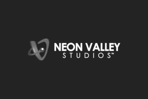 أشهر فتحات الحظ Neon Valley Studios على الإنترنت