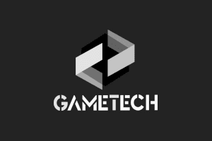 أشهر فتحات الحظ Gametech على الإنترنت