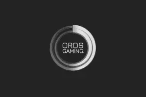 أشهر فتحات الحظ Oros Gaming على الإنترنت