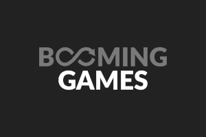 أشهر فتحات الحظ Booming Games على الإنترنت