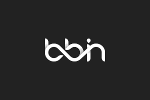 أشهر فتحات الحظ Bbin على الإنترنت