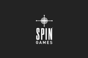 أشهر فتحات الحظ Spin Games على الإنترنت