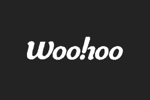 أشهر فتحات الحظ Wooho Games على الإنترنت