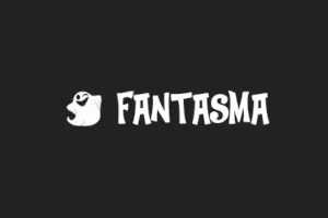 أشهر فتحات الحظ Fantasma Games على الإنترنت