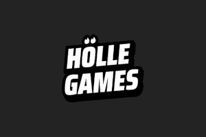 أشهر فتحات الحظ Holle Games على الإنترنت