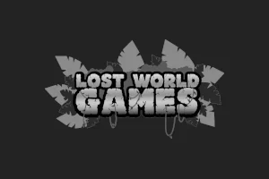 أشهر فتحات الحظ Lost World Games على الإنترنت