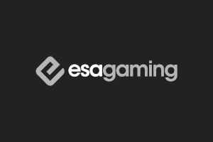 أشهر فتحات الحظ ESA Gaming على الإنترنت
