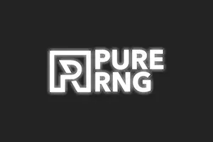 أشهر فتحات الحظ PureRNG على الإنترنت
