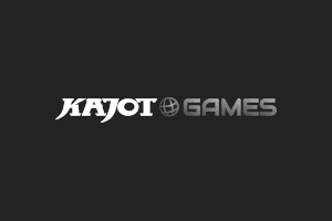 أشهر فتحات الحظ Kajot Games على الإنترنت