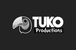 أشهر فتحات الحظ Tuko Productions على الإنترنت