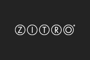 أشهر فتحات الحظ ZITRO Games على الإنترنت