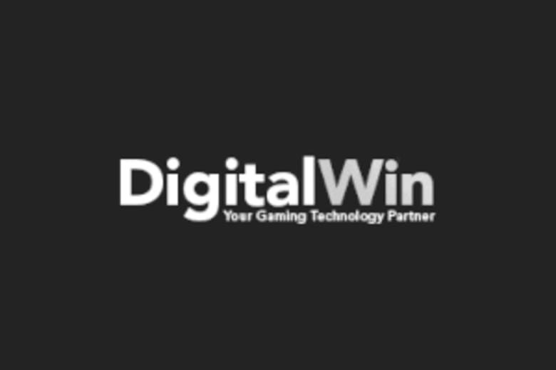 أشهر فتحات الحظ DigitalWin على الإنترنت