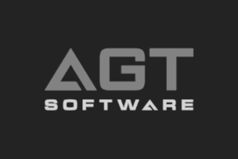 أشهر فتحات الحظ AGT Software على الإنترنت