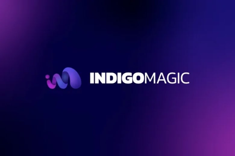 أشهر فتحات الحظ Indigo Magic على الإنترنت