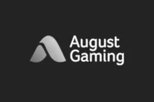 أشهر فتحات الحظ August Gaming على الإنترنت